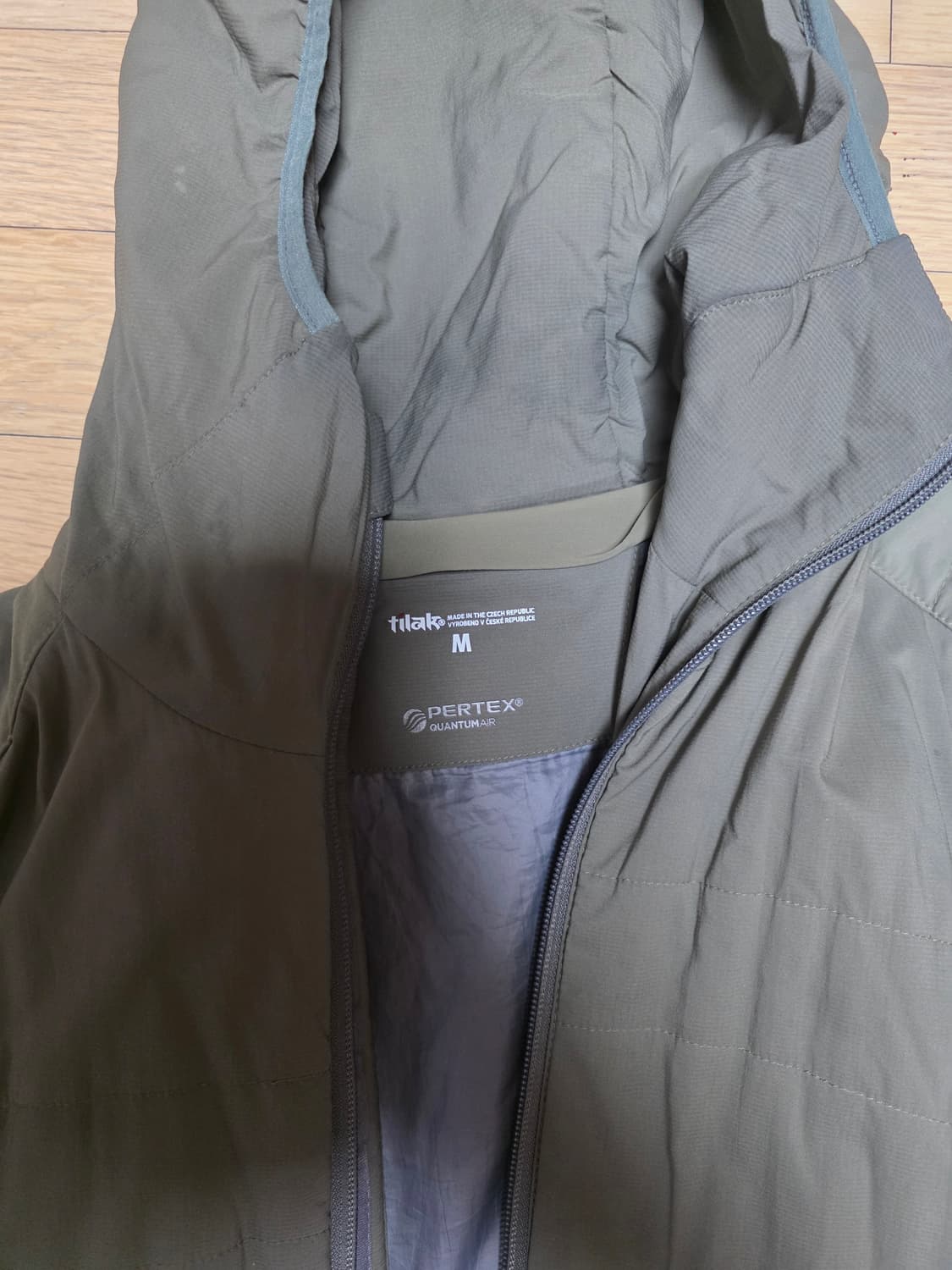 Tilak 케틸 미그 M사이즈 상품이미지2