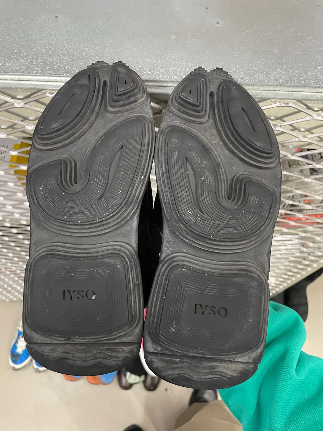 이소 우라누스 퍼시픽블루 250 상품이미지6