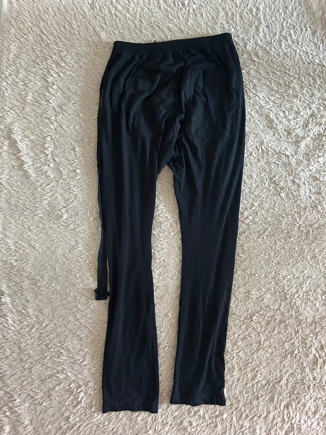 Rick owens berlin pants 상품이미지2