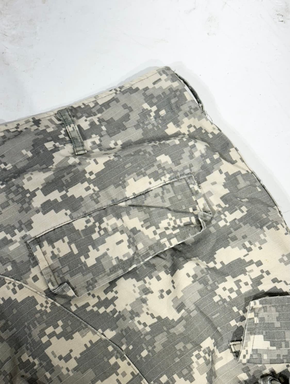 미군 ABU 카모 팬츠 (36) 상품이미지3