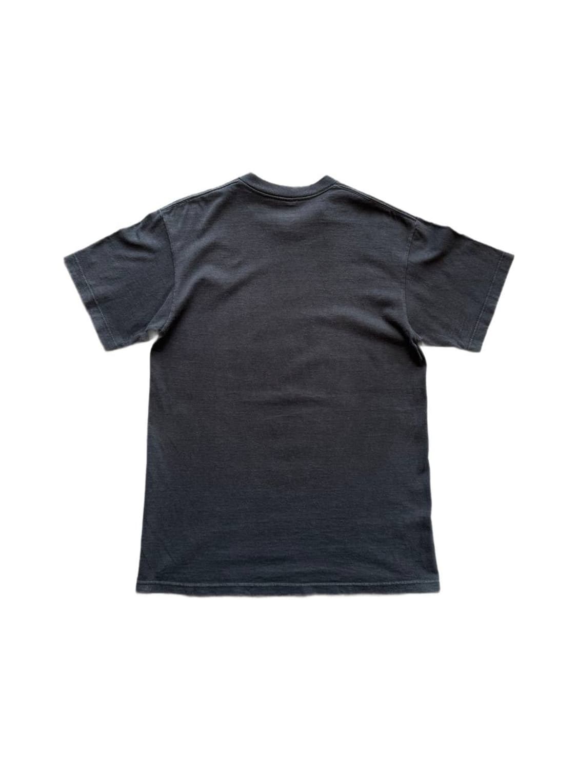 Late 90s 스투시 아트 로고 센터 티셔츠 상품이미지2