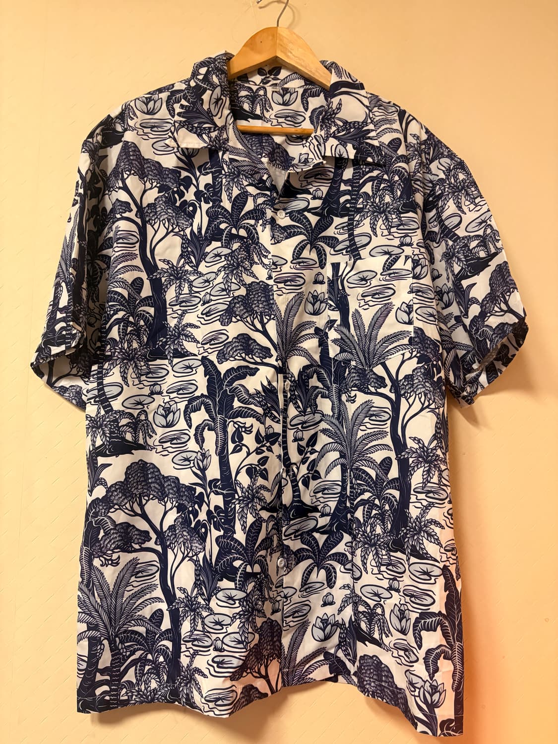 오픈카라셔츠 상품이미지1