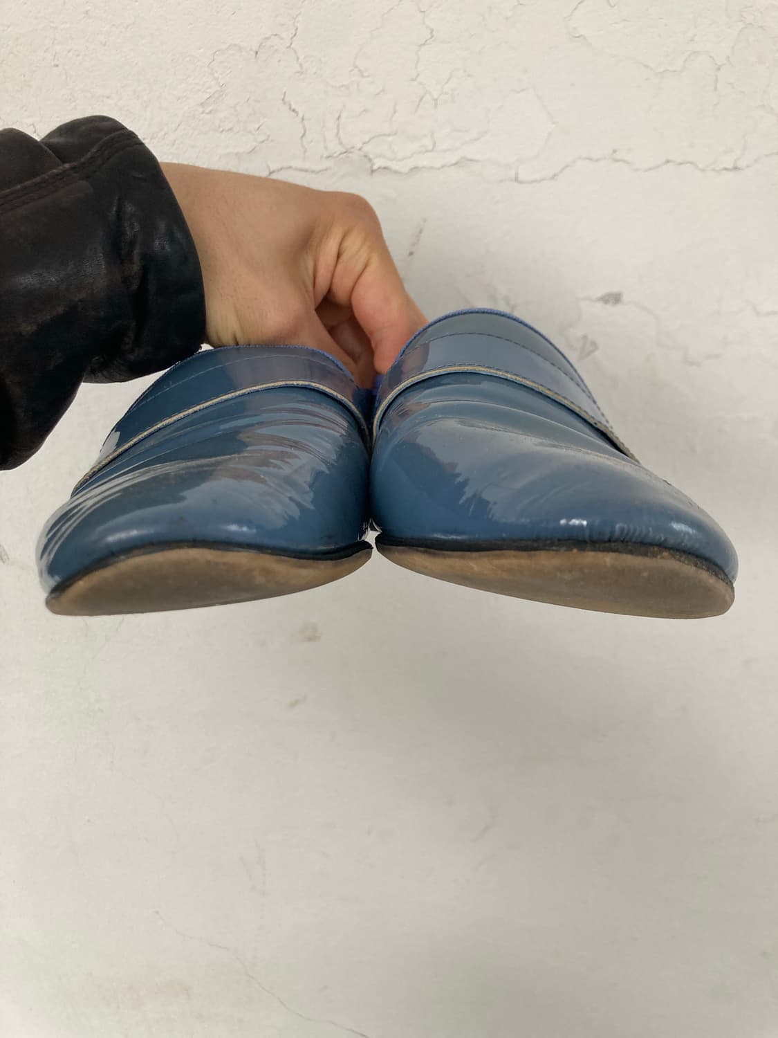 레페토 잭슨 블루 상품이미지3