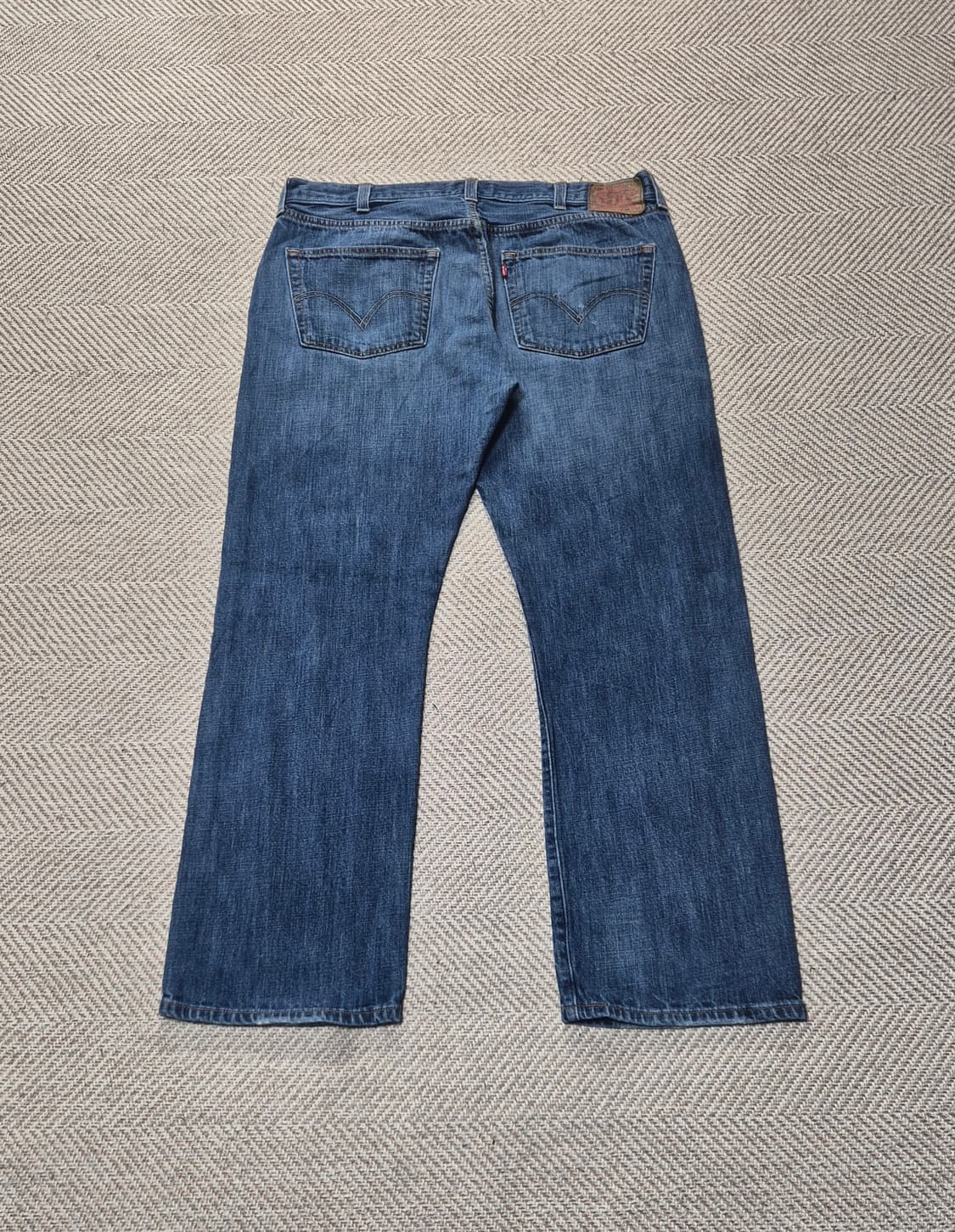 리바이스 501 w38 (p83) 상품이미지3