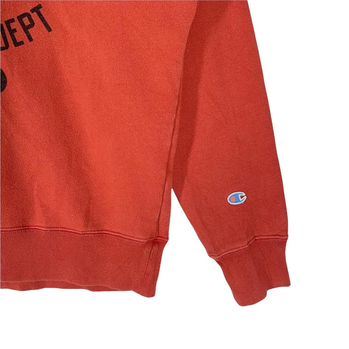 CHAMPION 50s INDIAN SWEATSHIRT 상품이미지3