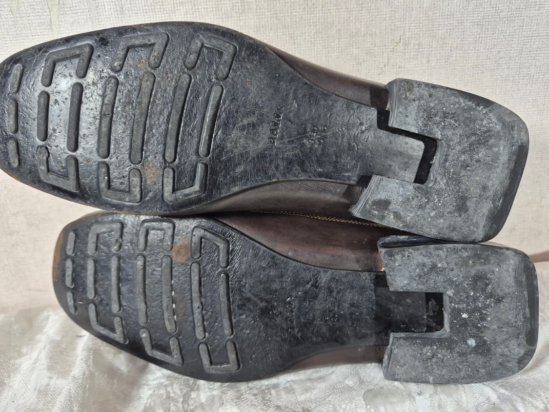 Bally 발리 8(260) 상품이미지6