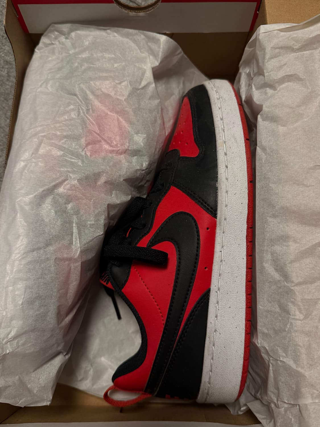 나이키 운동화  상품이미지3