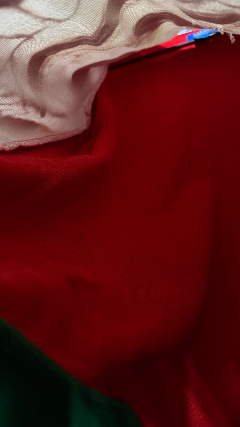 아디다스 데이데드크루 스웻셔츠 90 상품이미지5