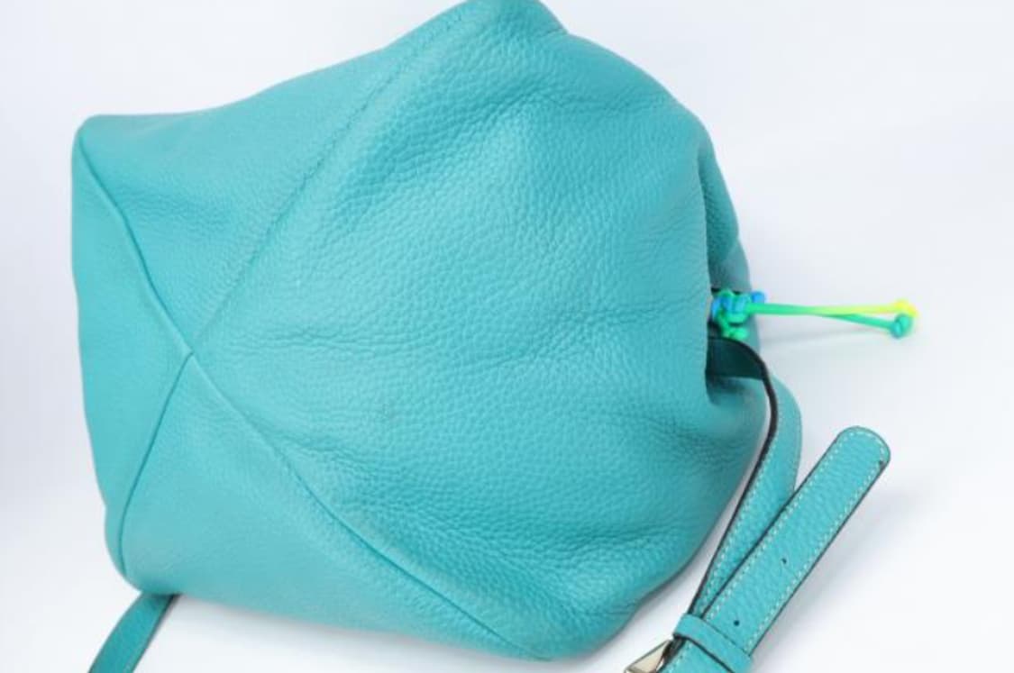 브루노말리 토트백 상품이미지6