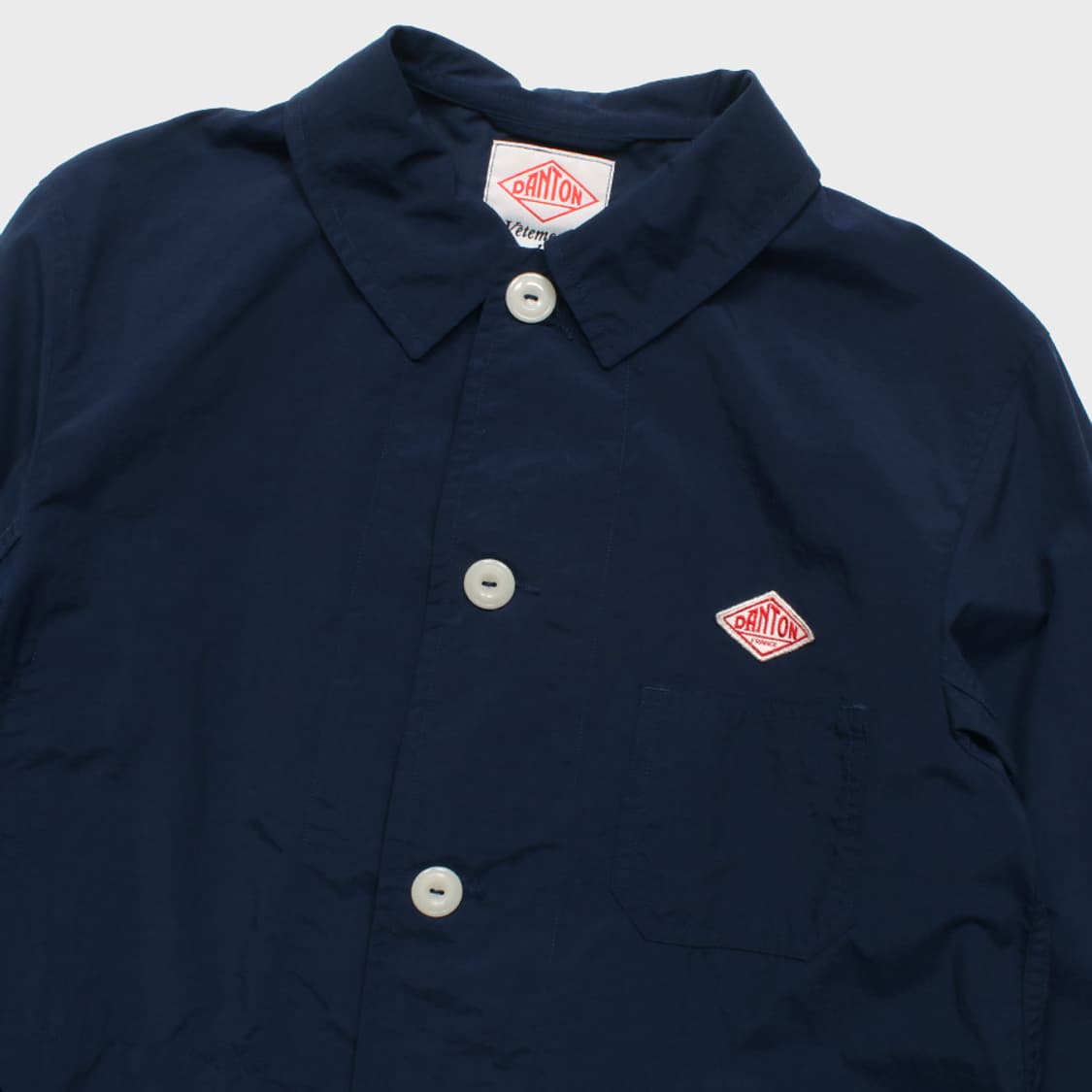 DANTON x BEAMS 단톤 빔즈 상품이미지3