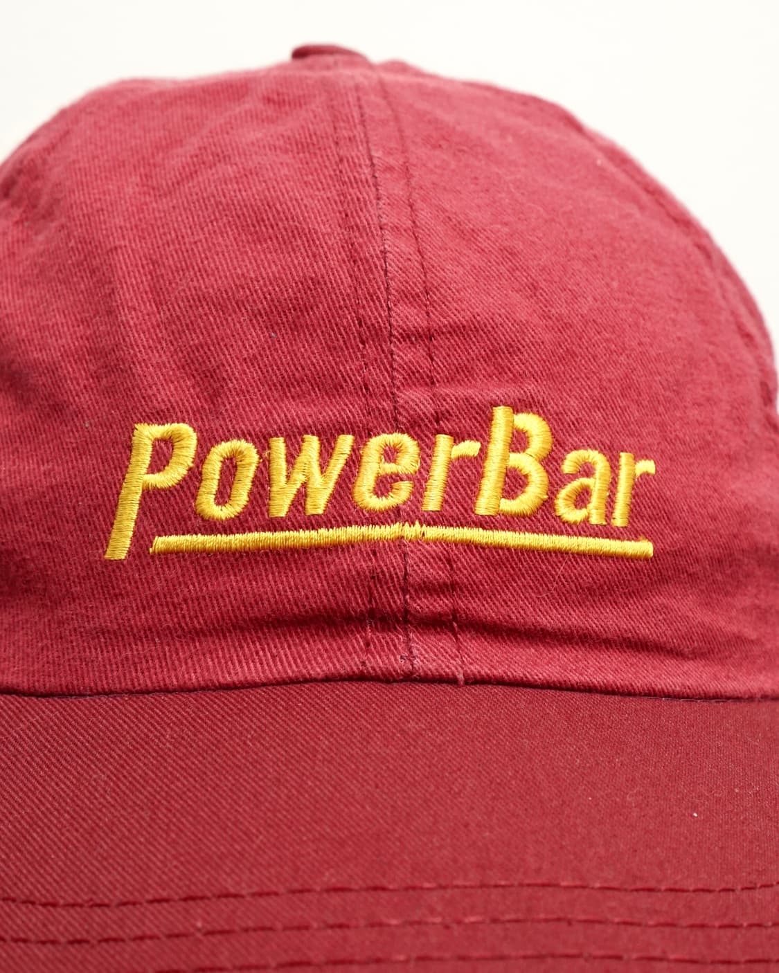Power Bar Energy 빈티지 캡  상품이미지5