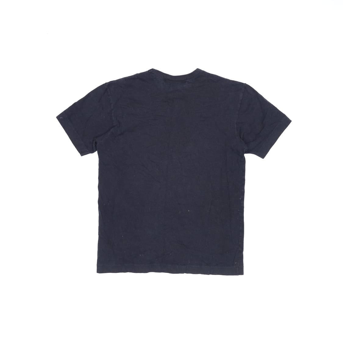 L 꼼데가르송 하트 와펜 반팔티 0413M 상품이미지2