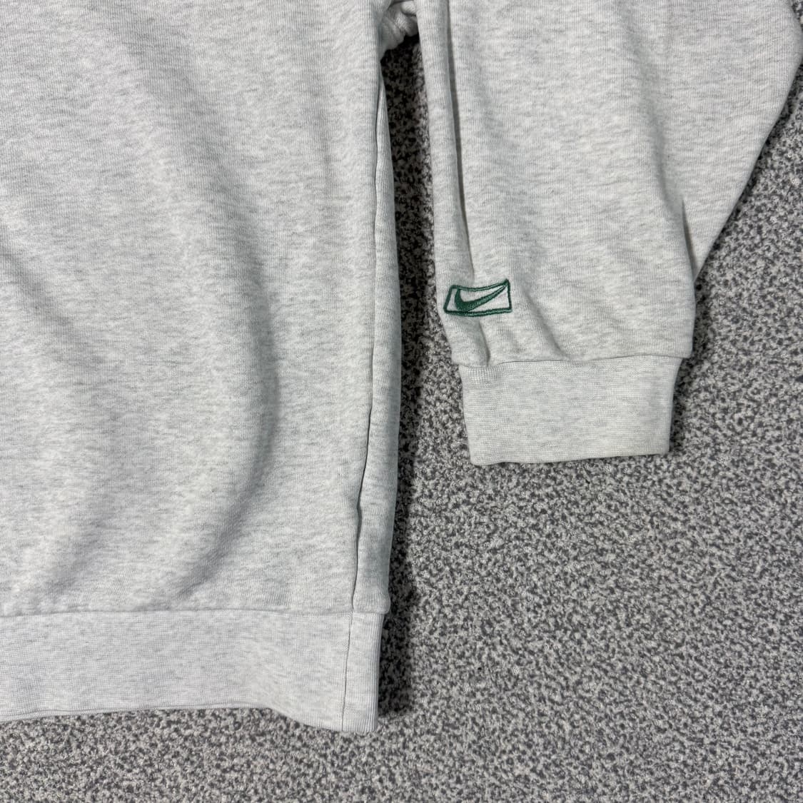 나이키 클럽 오버사이즈 스웻셔츠 XXL 상품이미지5
