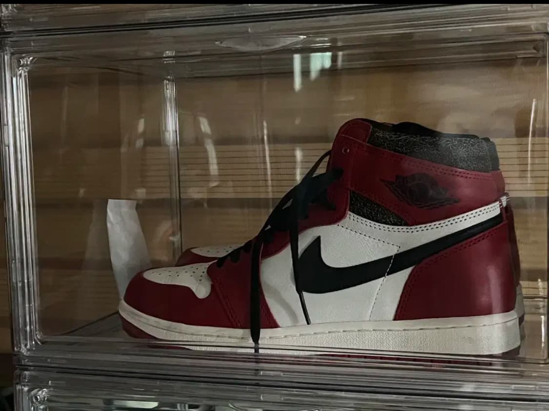 조던1시카고 2022 275 상품이미지6