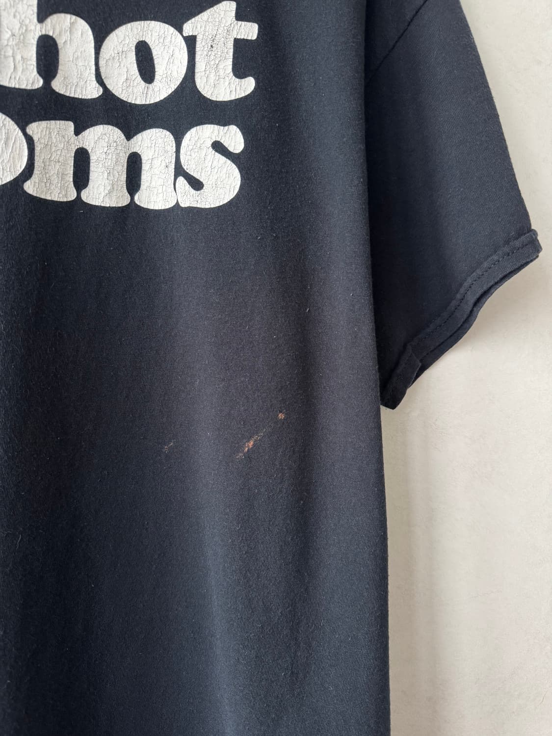 I love hot moms 티셔츠 상품이미지3