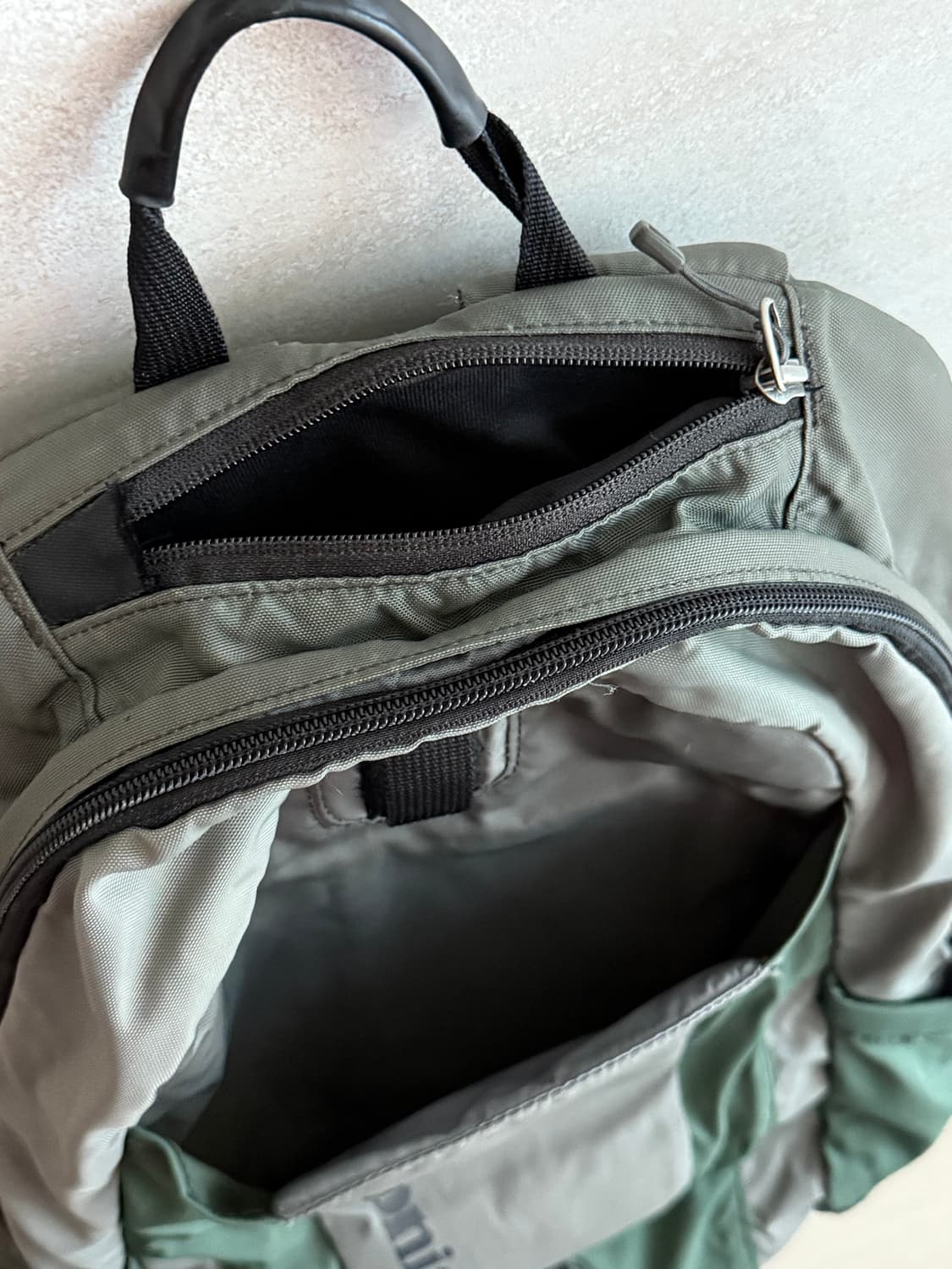 파타고니아 예르바 22L 백팩 상품이미지8