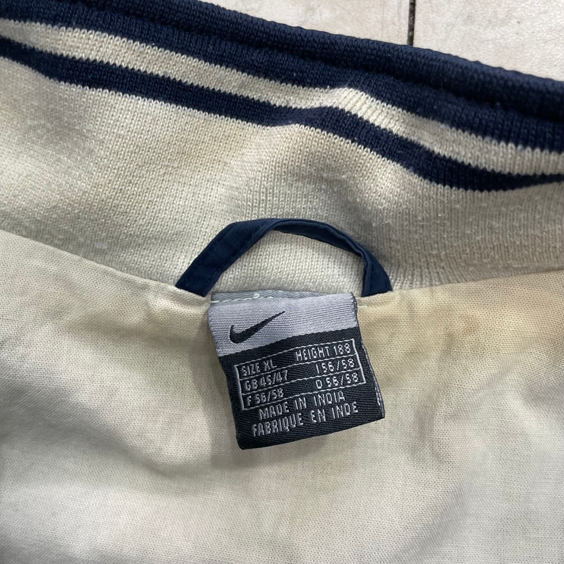 00‘s 나이키 자켓 상품이미지9