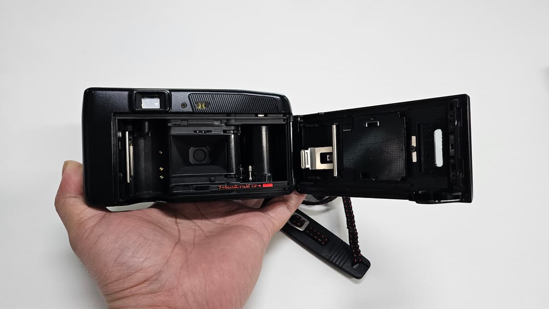 작례O 일상의 특별함 명기 니콘 rf2 필름카메라 빈티지 필카 상품이미지9