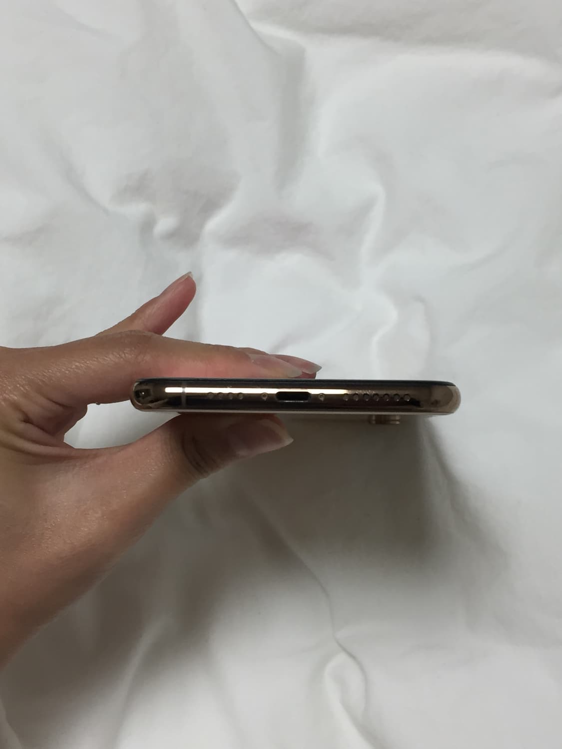 아이폰 Xs Max 256기가 판매 상품이미지6