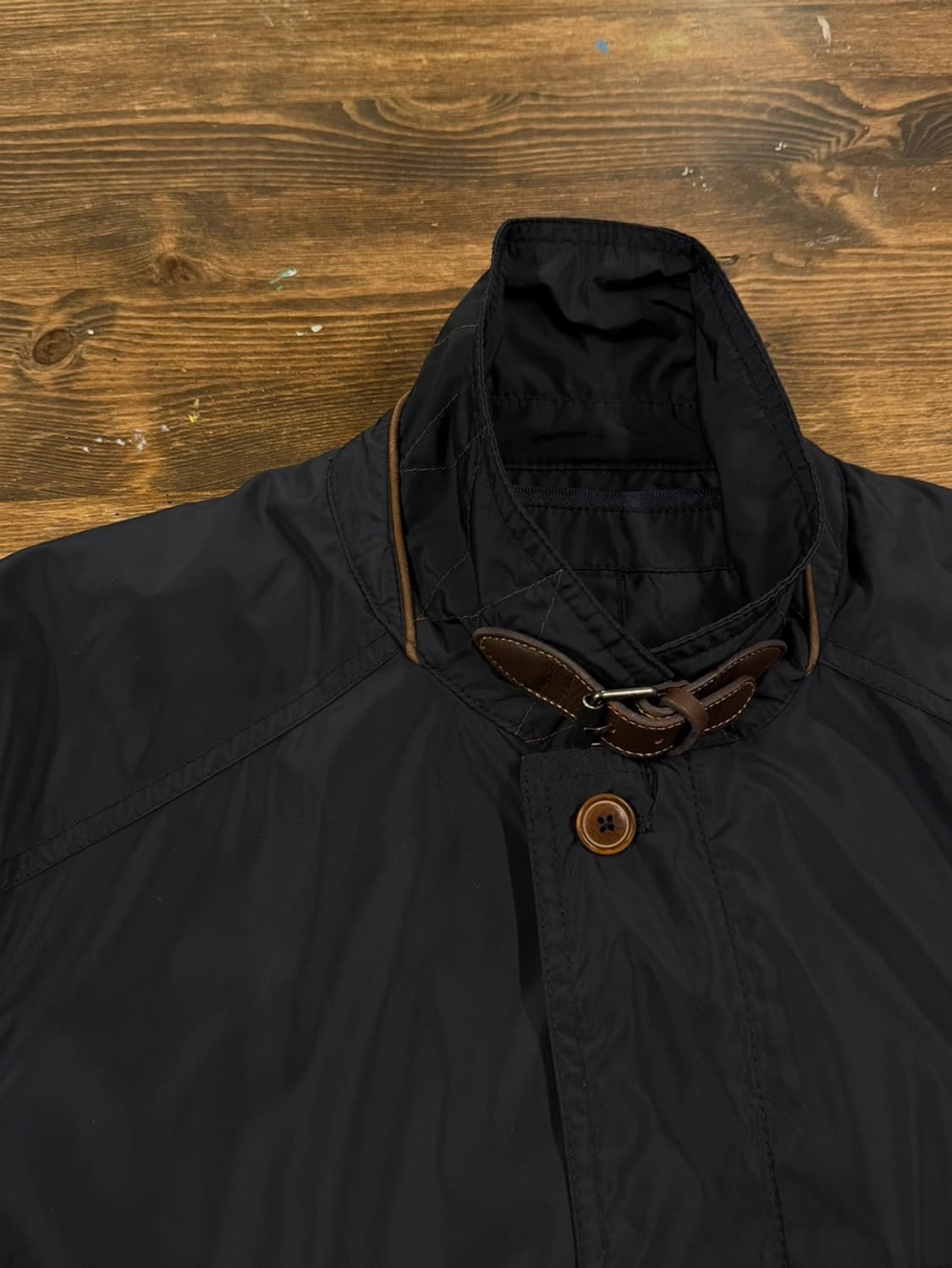 마시모듀티 유틸리티자켓 남성 105 상품이미지6