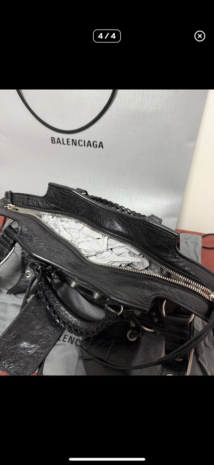 발렌시아가 네오 카골 XS 상품이미지4