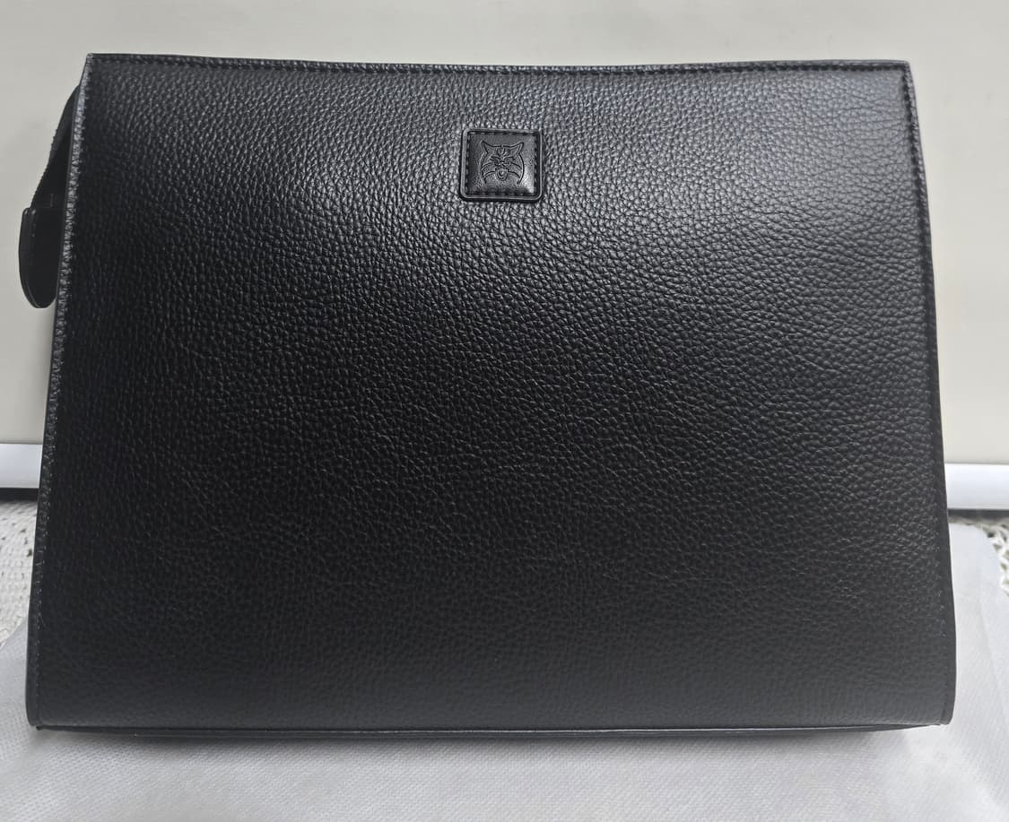 새상품)링스 캘리포니아 남성 클러치 백 상품이미지2