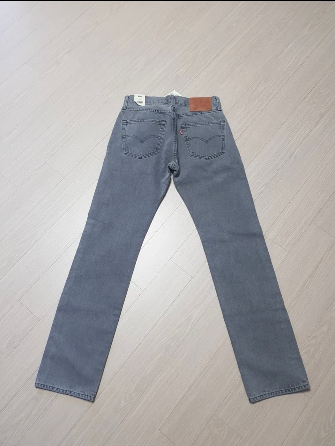 라바이스 501 새상품 상품이미지1