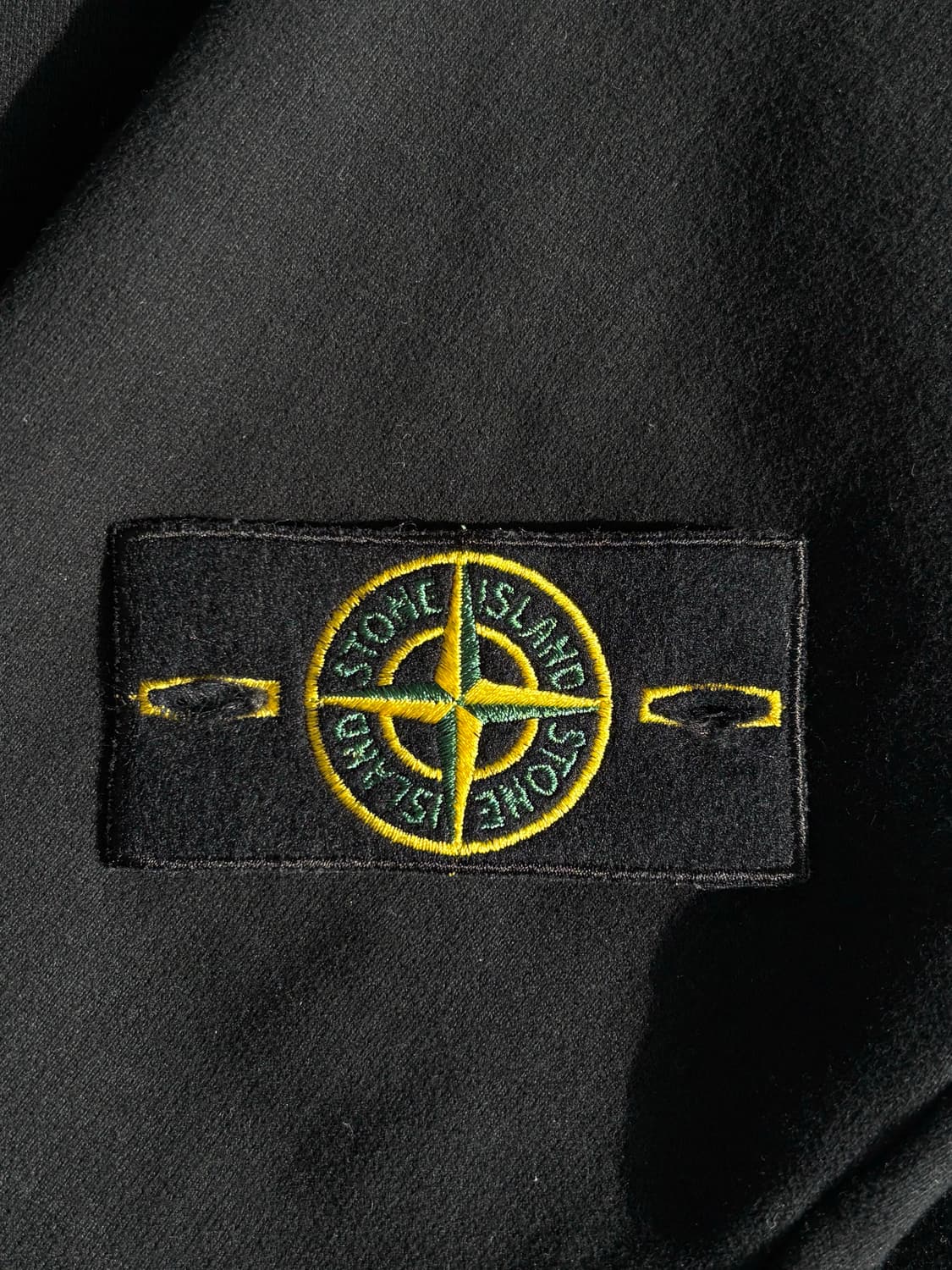 스톤 맨투맨 L 급처 상품이미지2