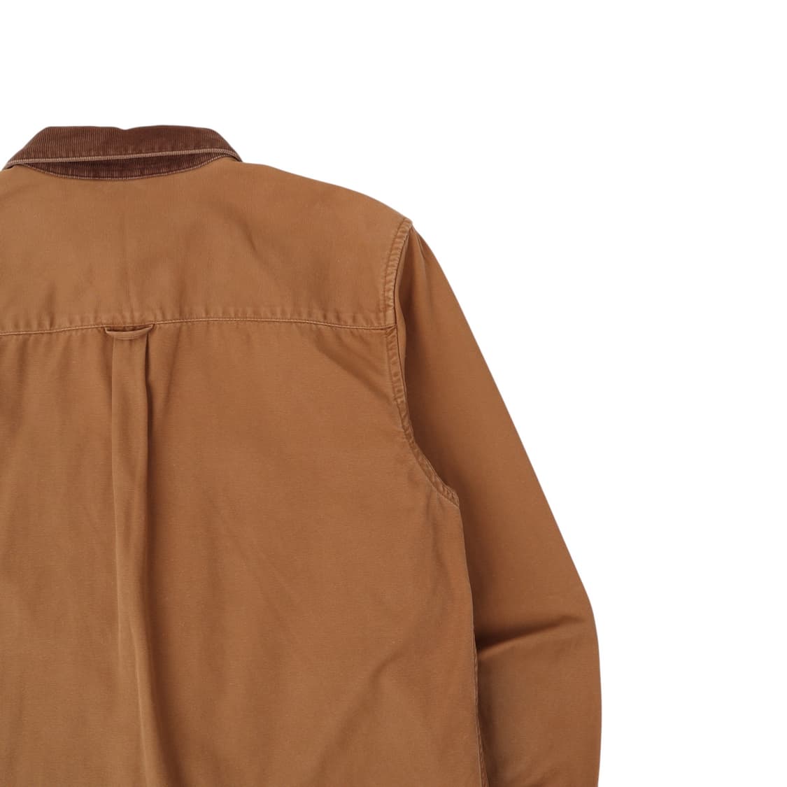 칼하트 러기드 코듀로이 카라 타운 셔츠 상품이미지6