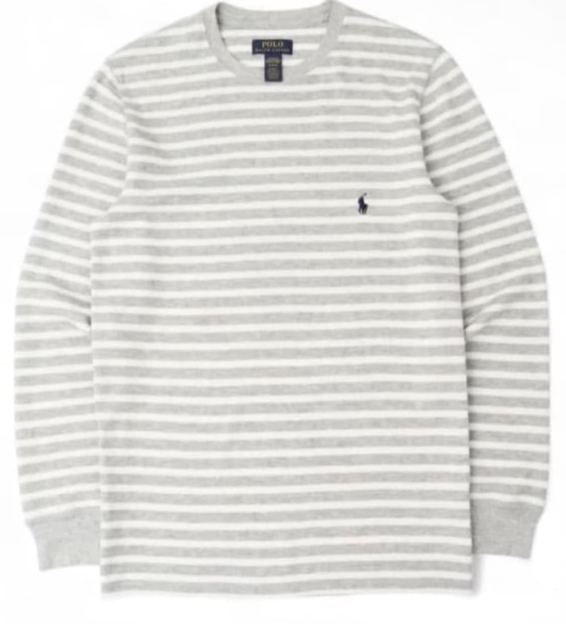 삽니다)폴로 롱슬리브 s/m 상품이미지1