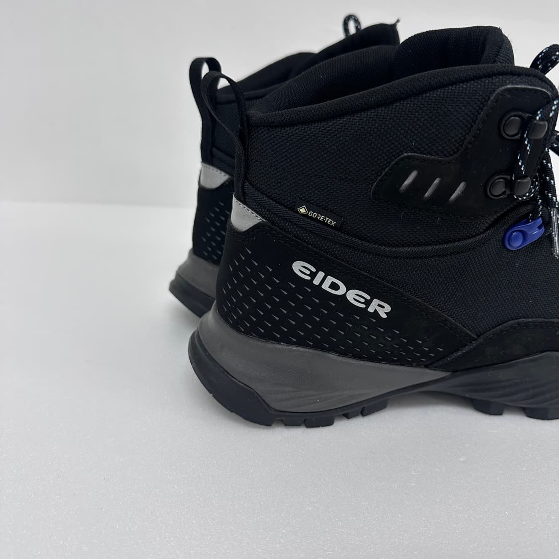 아이더 24s 고어텍스 롯지 등산화 트레킹화 260 상품이미지4