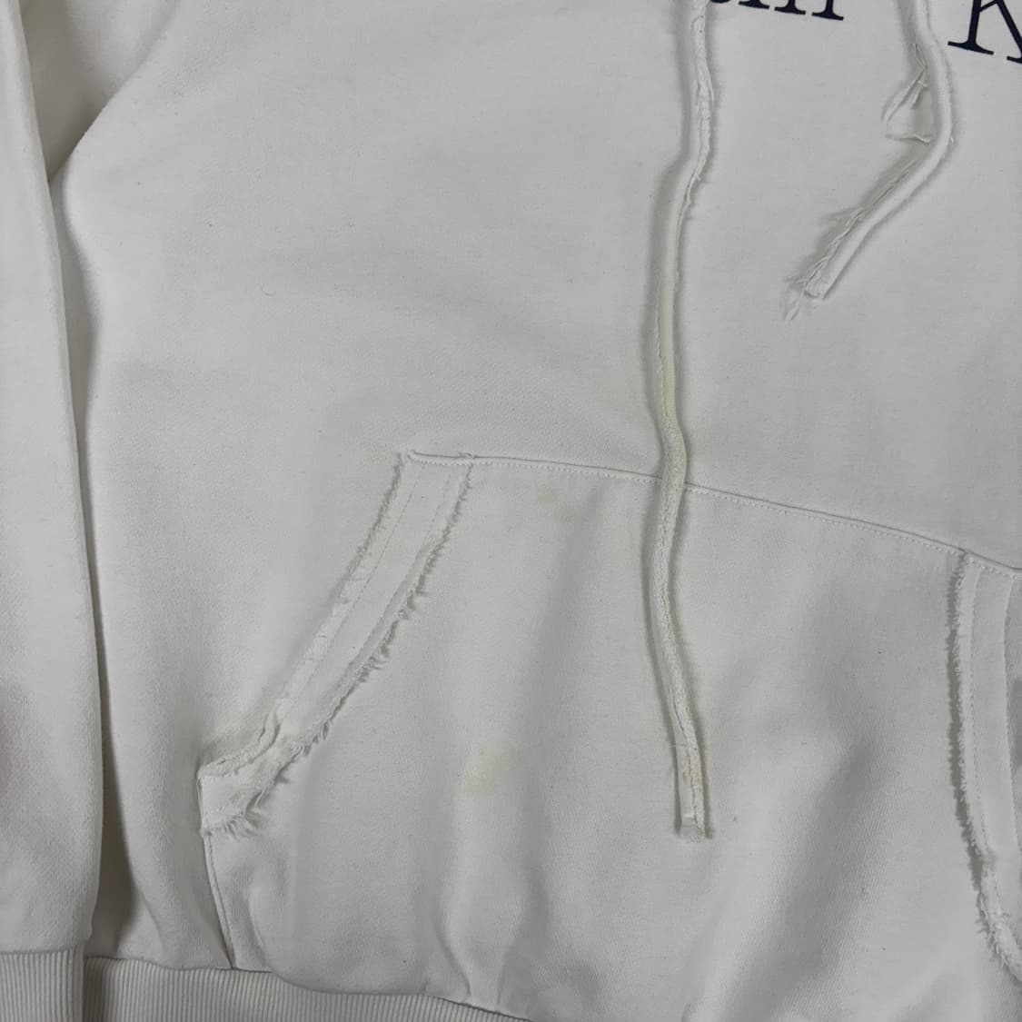 마뗑킴 후드티  상품이미지5