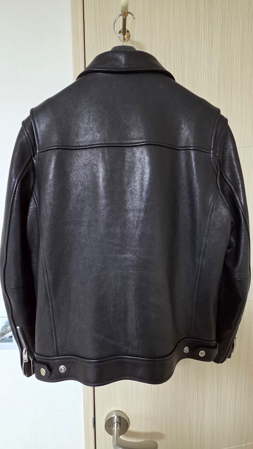 느와르 라르메스 싱글라이더 자켓 46 상품이미지2