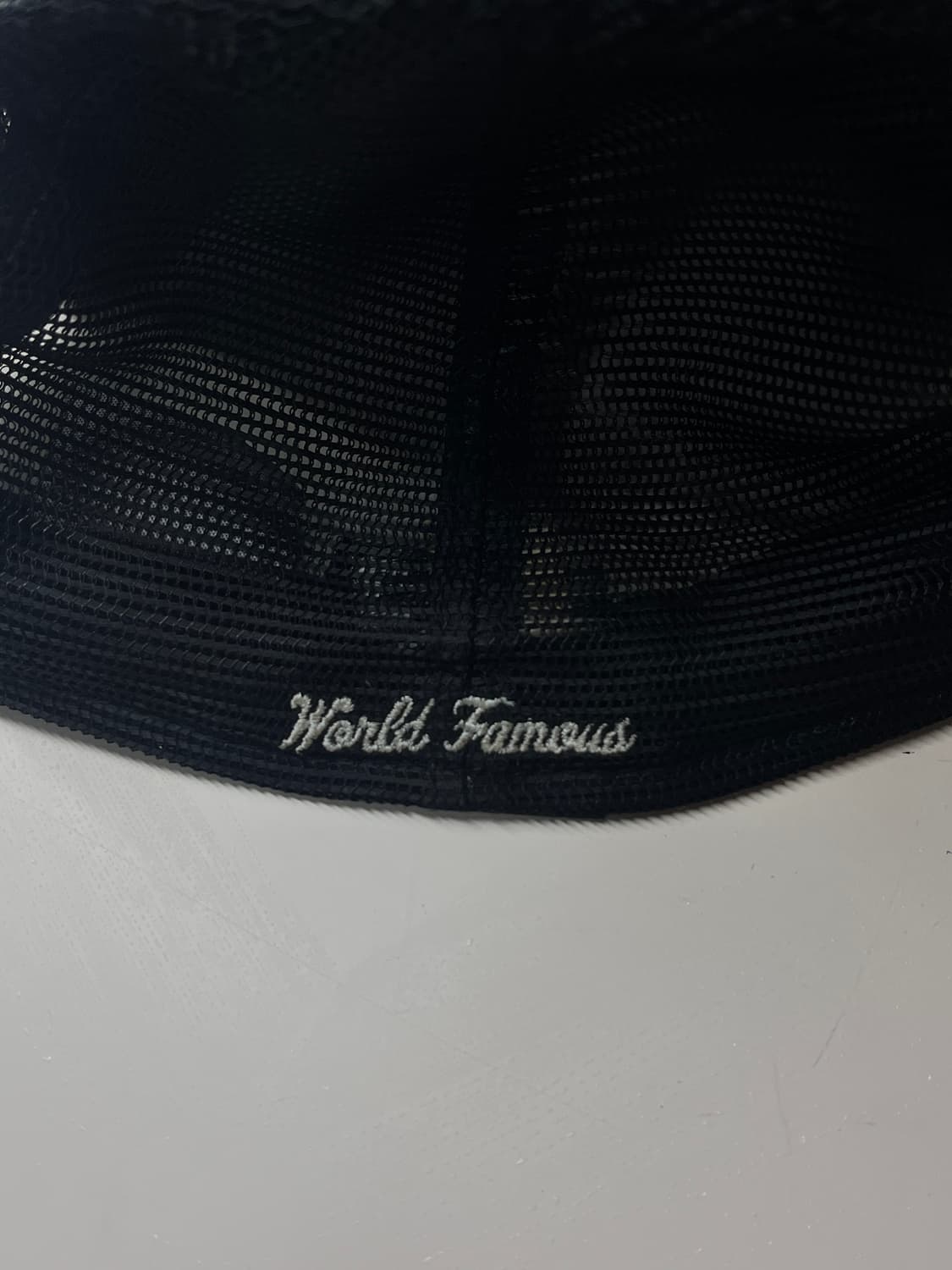 슈프림 뉴에라 메쉬 캡 상품이미지4