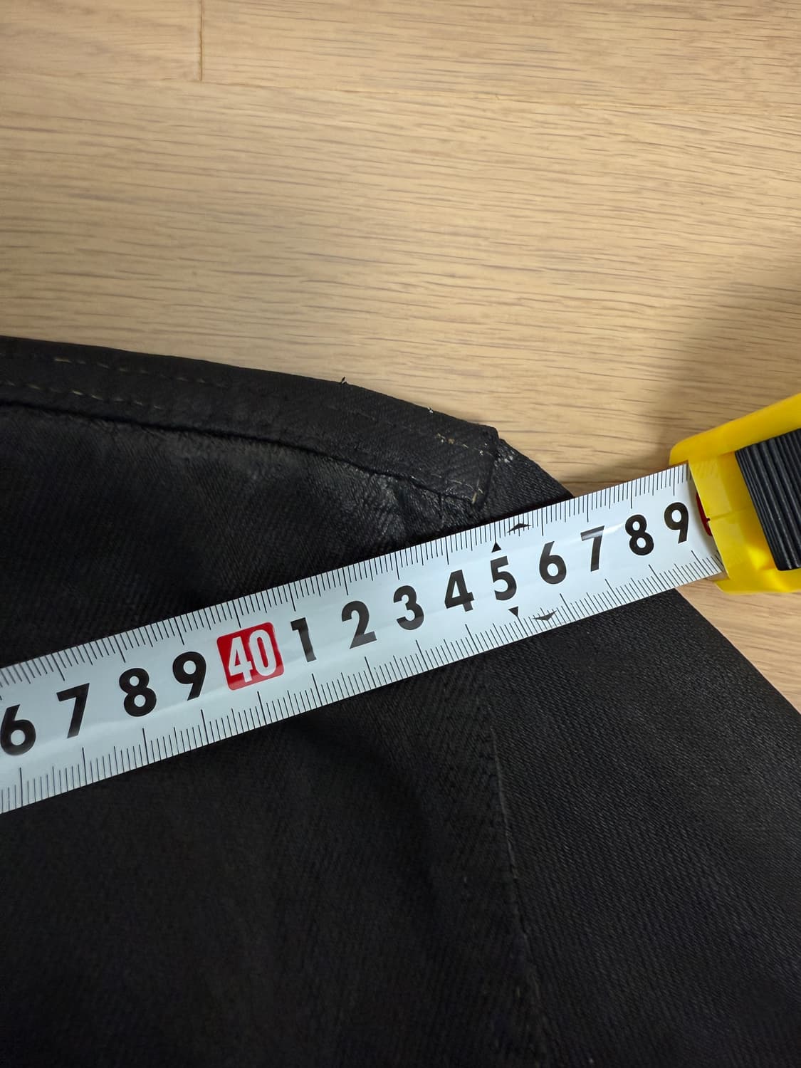 [m] 마르지엘라 아티저널 페인트 자켓 상품이미지7