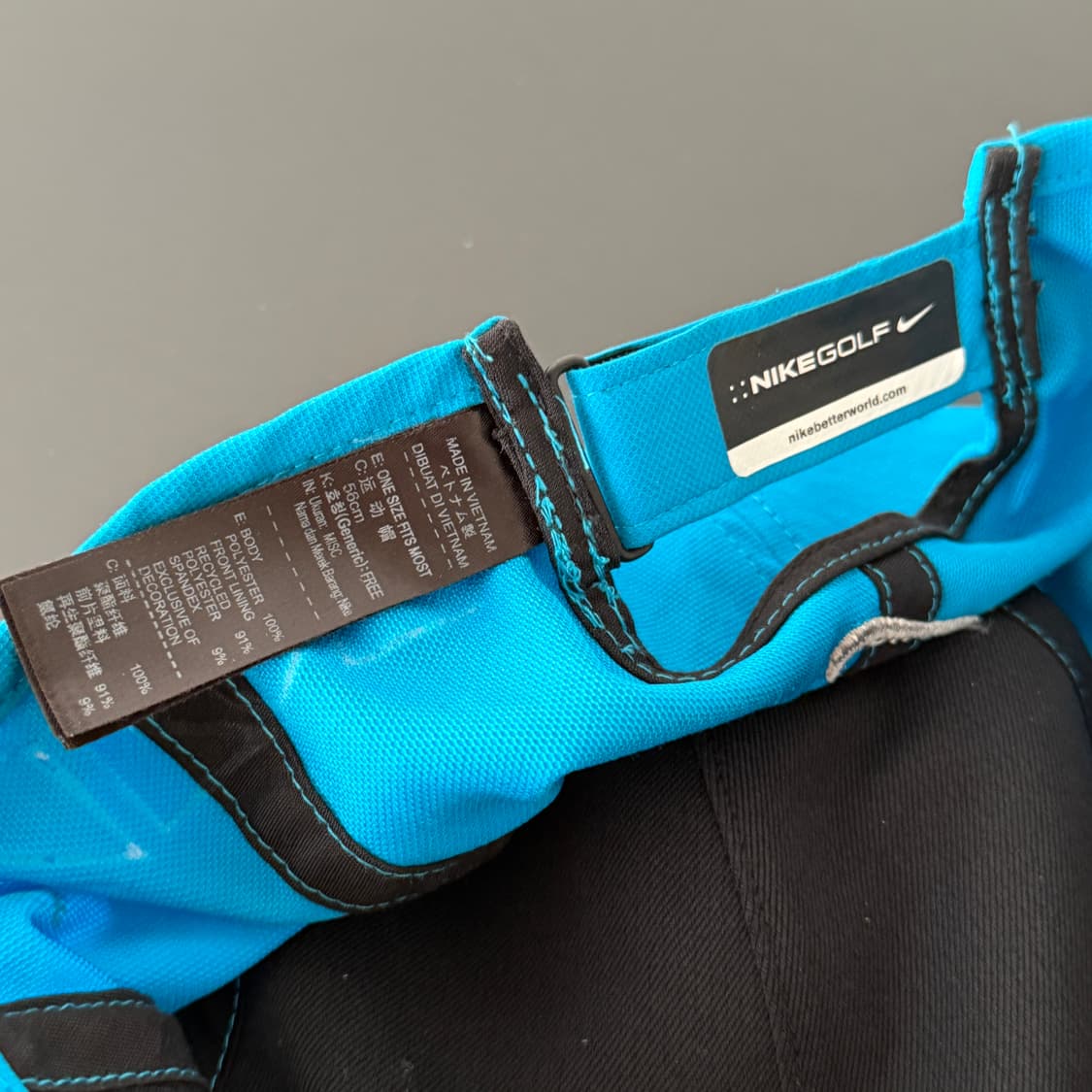 나이키 골프 모자 상품이미지5