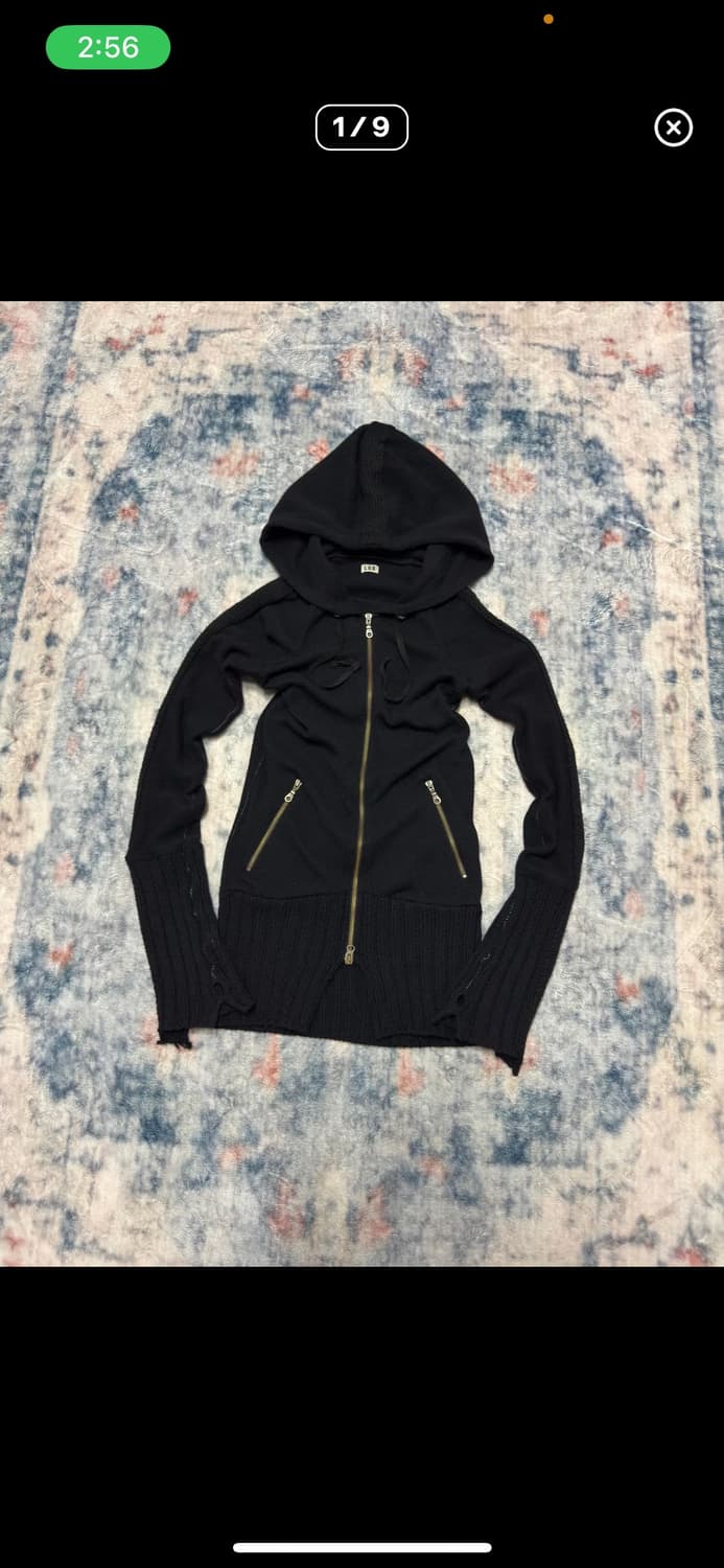 Lgb neat hoodie  상품이미지1