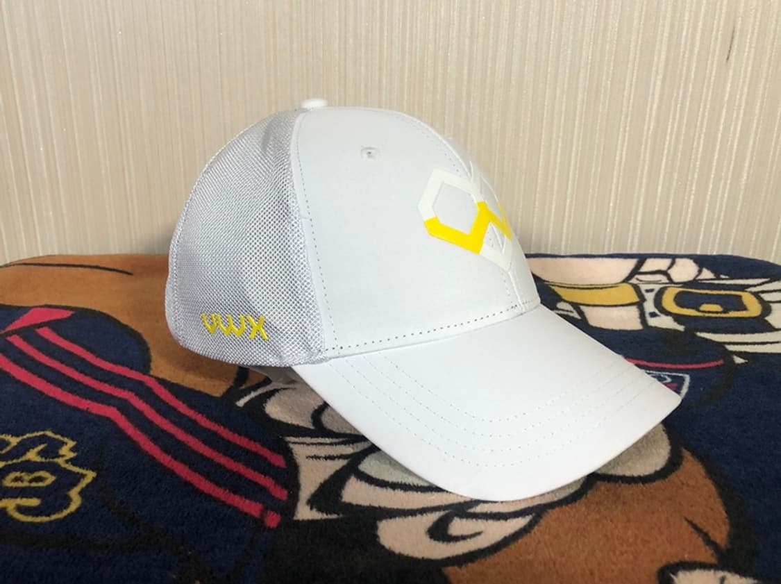 KB금융 스타챔피언십 VWX골프모자/캡 상품이미지6