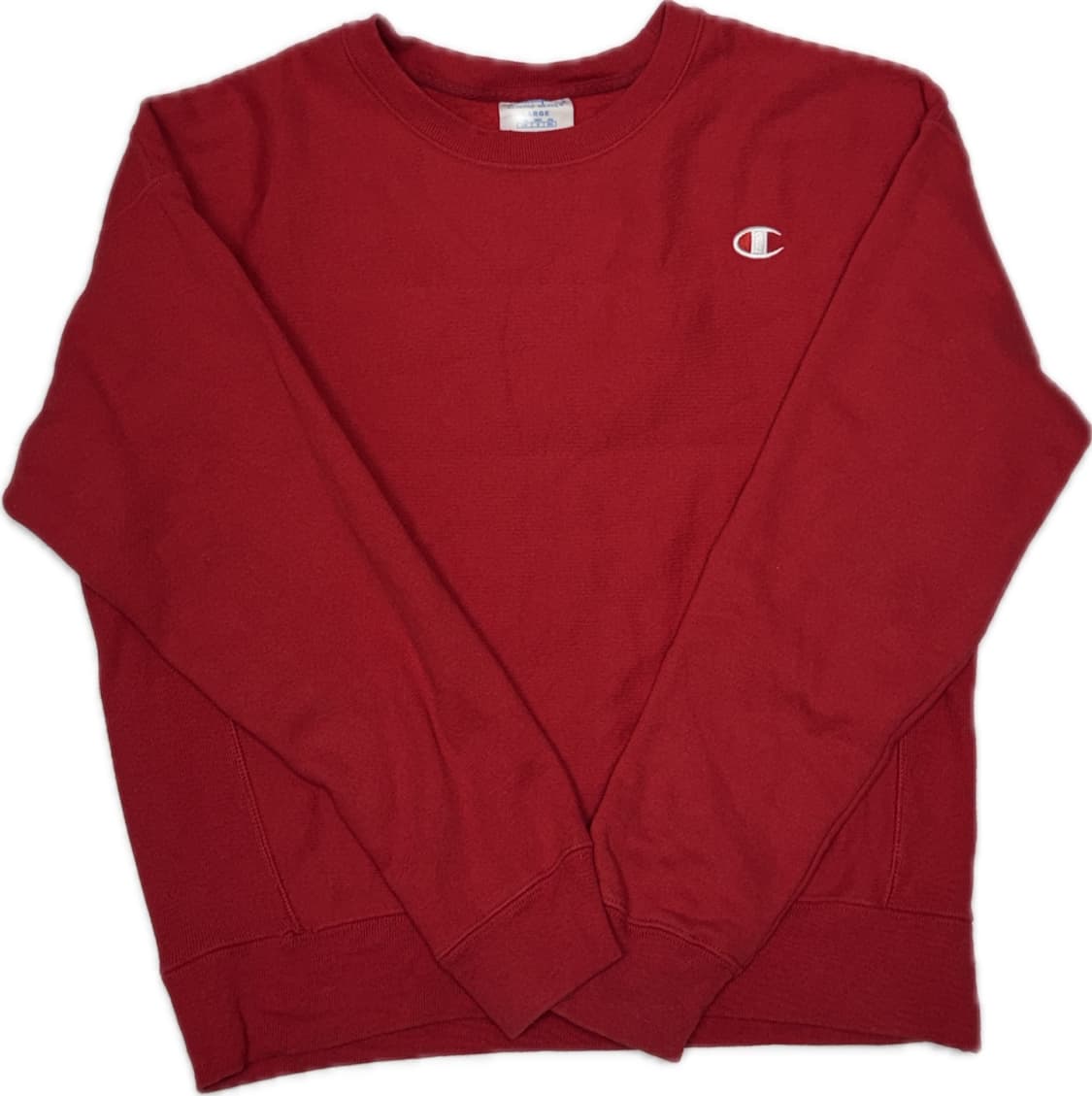 챔피온 리버스위브 스웻셔츠 맨투맨 L 상품이미지1