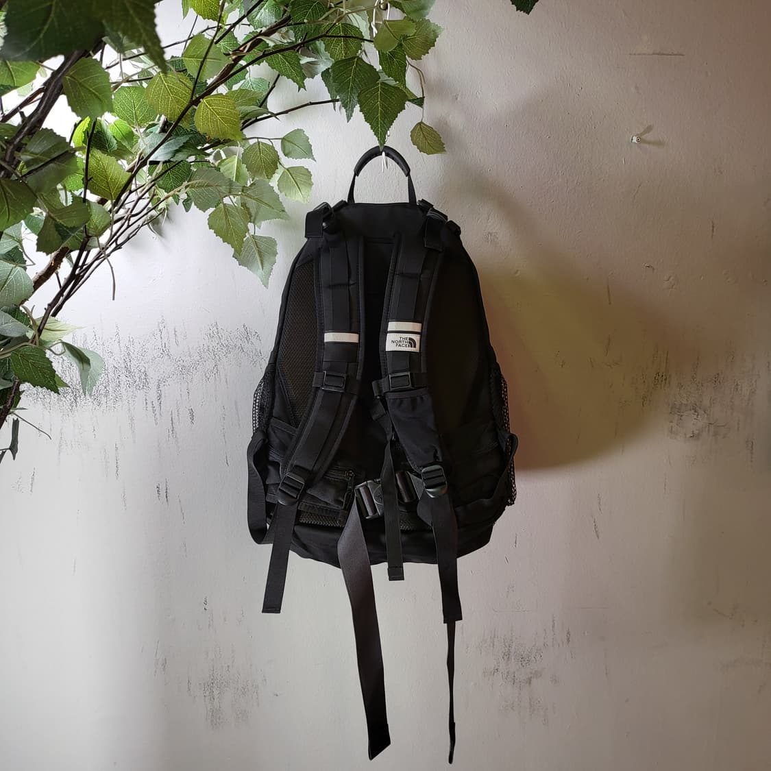 노스페이스 백팩  상품이미지6