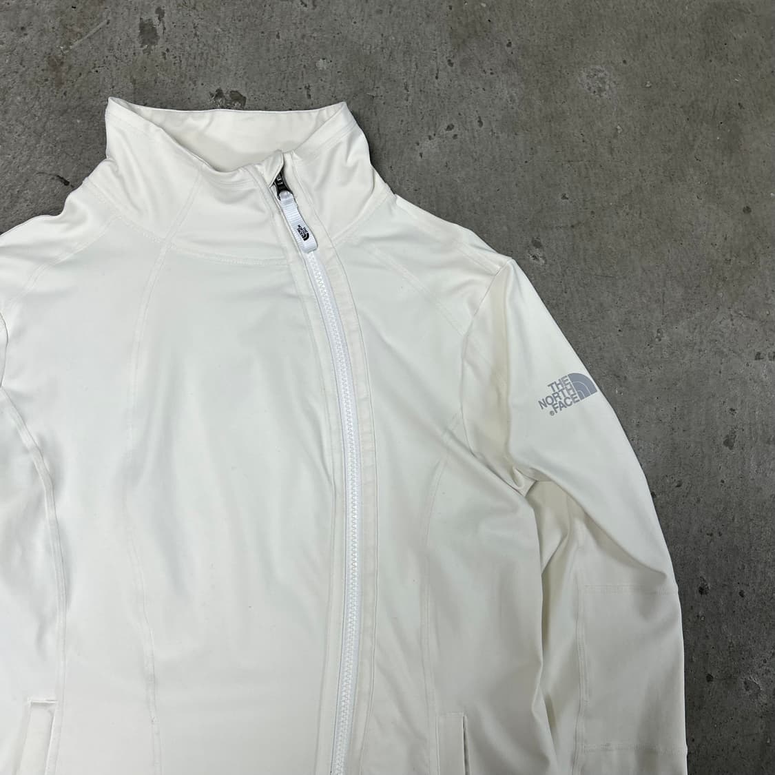 노스페이스 져지[1547] 상품이미지2