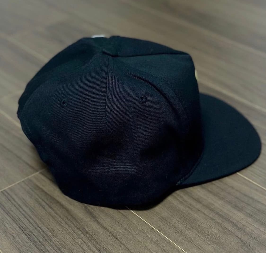 오베이 OBEY TALK IS CHEAP SNAPBACK  상품이미지3