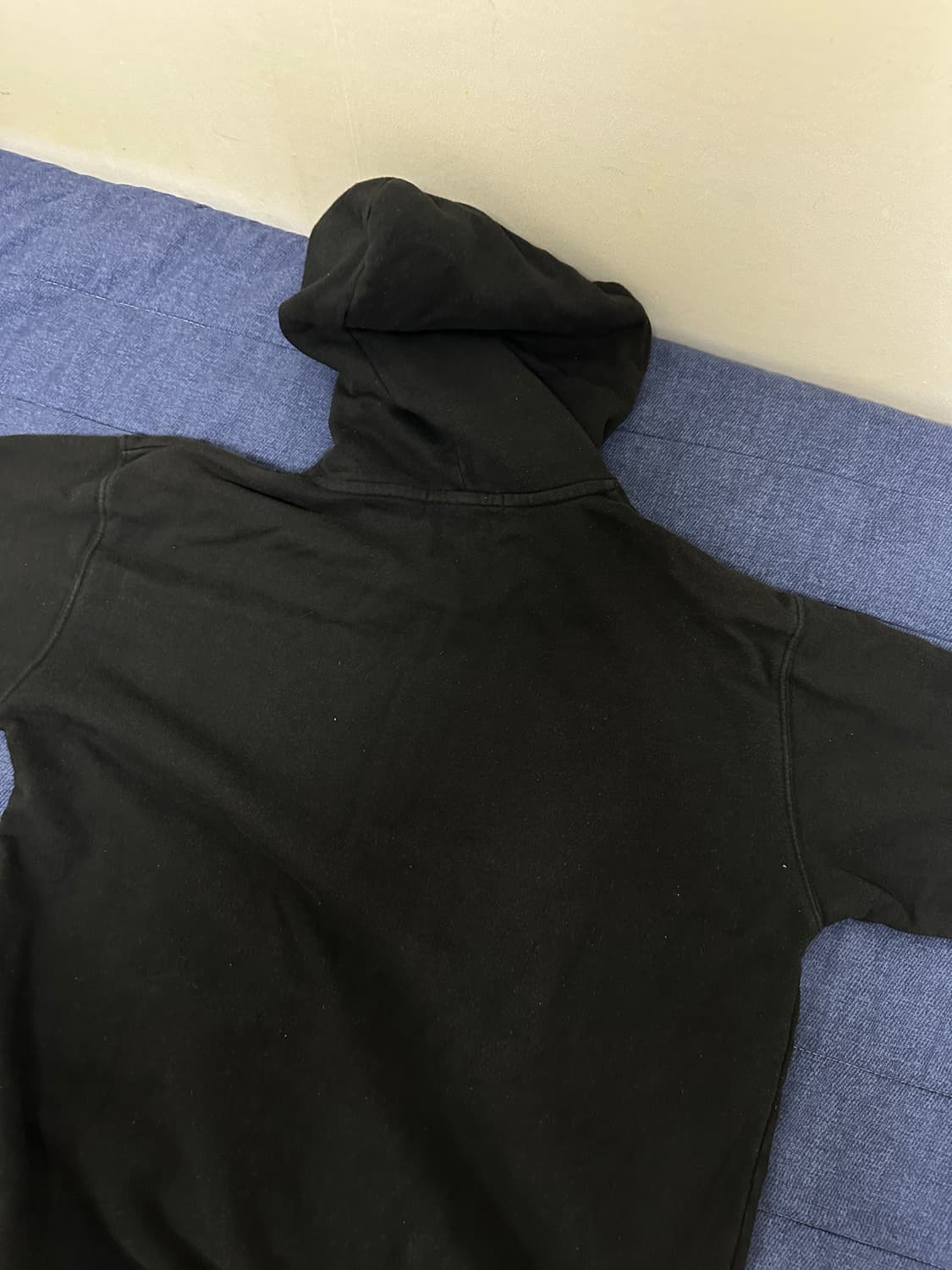 초특가 !! cdg 꼼데가르송 후드 xl  상품이미지5