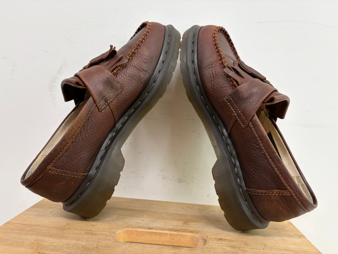 닥터마틴 아드리안 남성 로퍼 260 상품이미지5