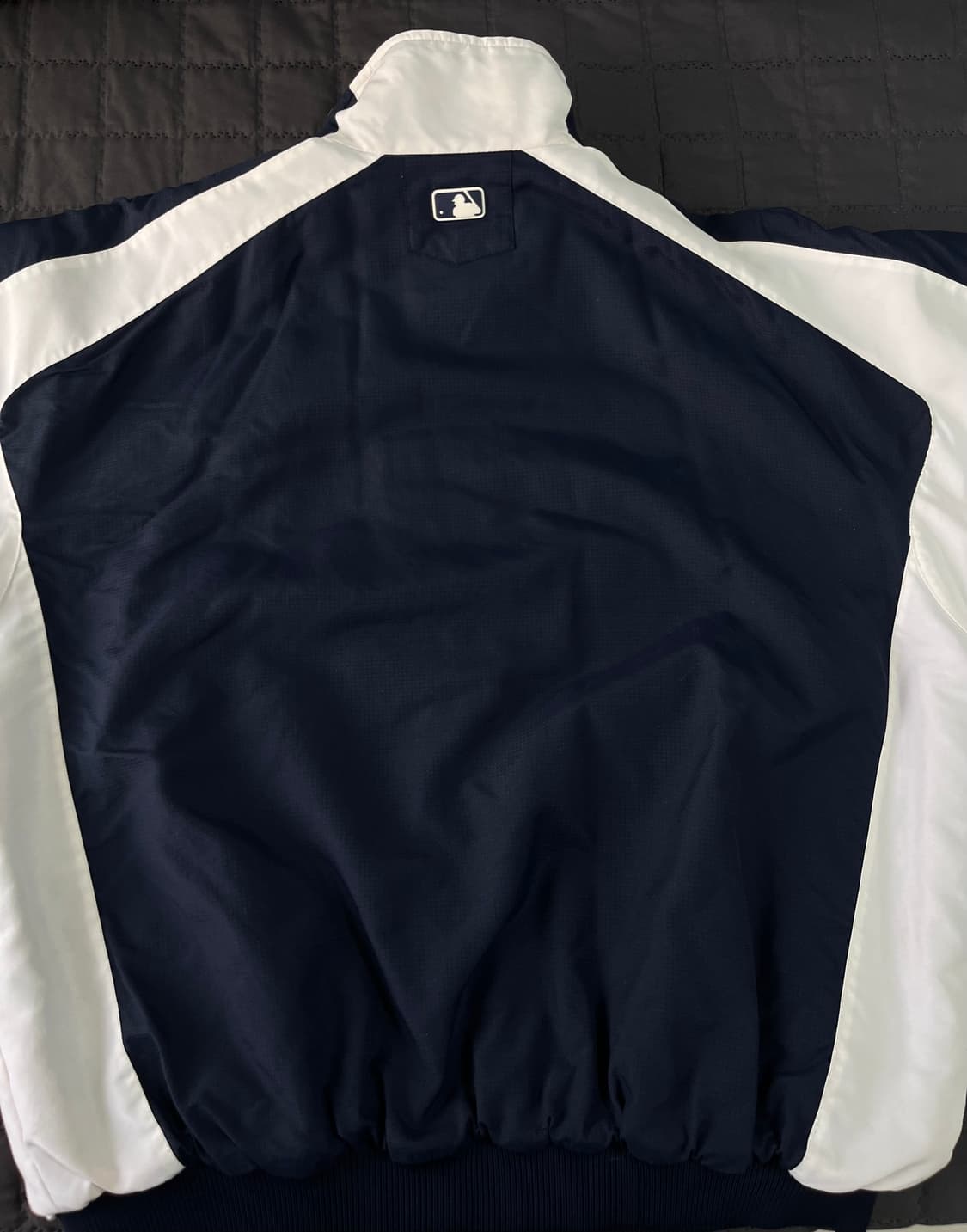 마제스틱 디트로이트 타이거즈 자켓 XXL 상품이미지7