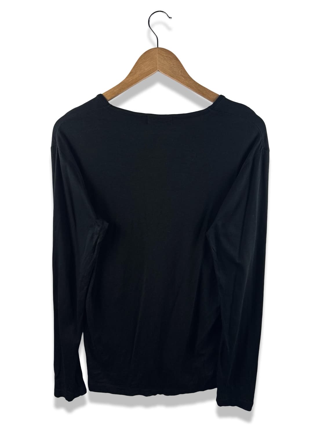 버버리 블랙라벨 롱슬리브1890 상품이미지4