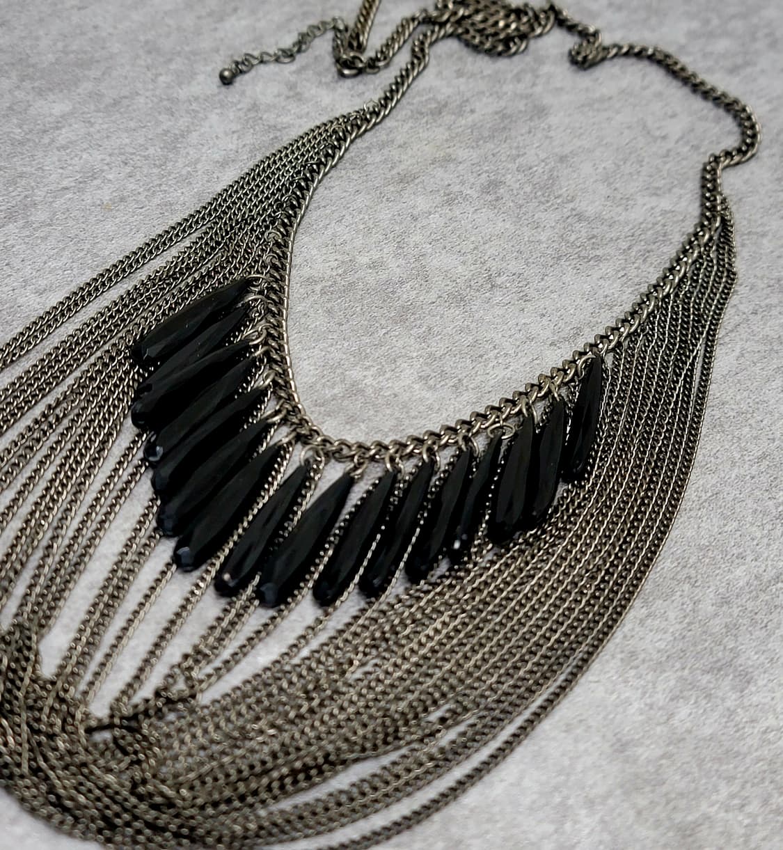 vintage necklace 상품이미지6