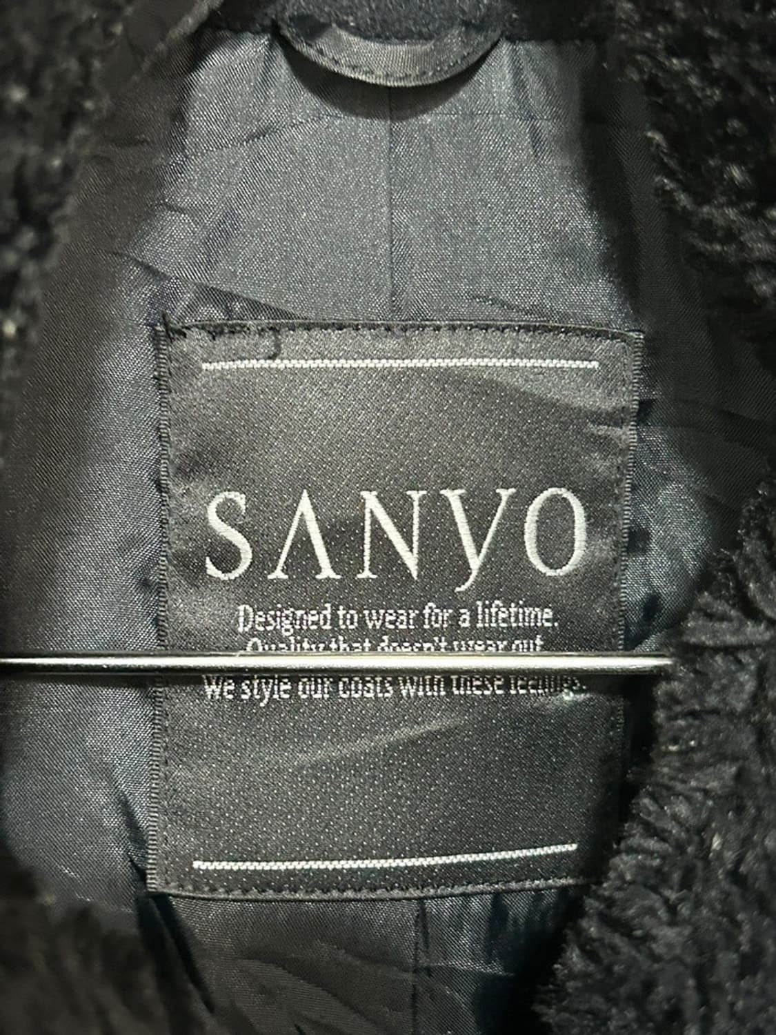 vtg jacket 상품이미지3