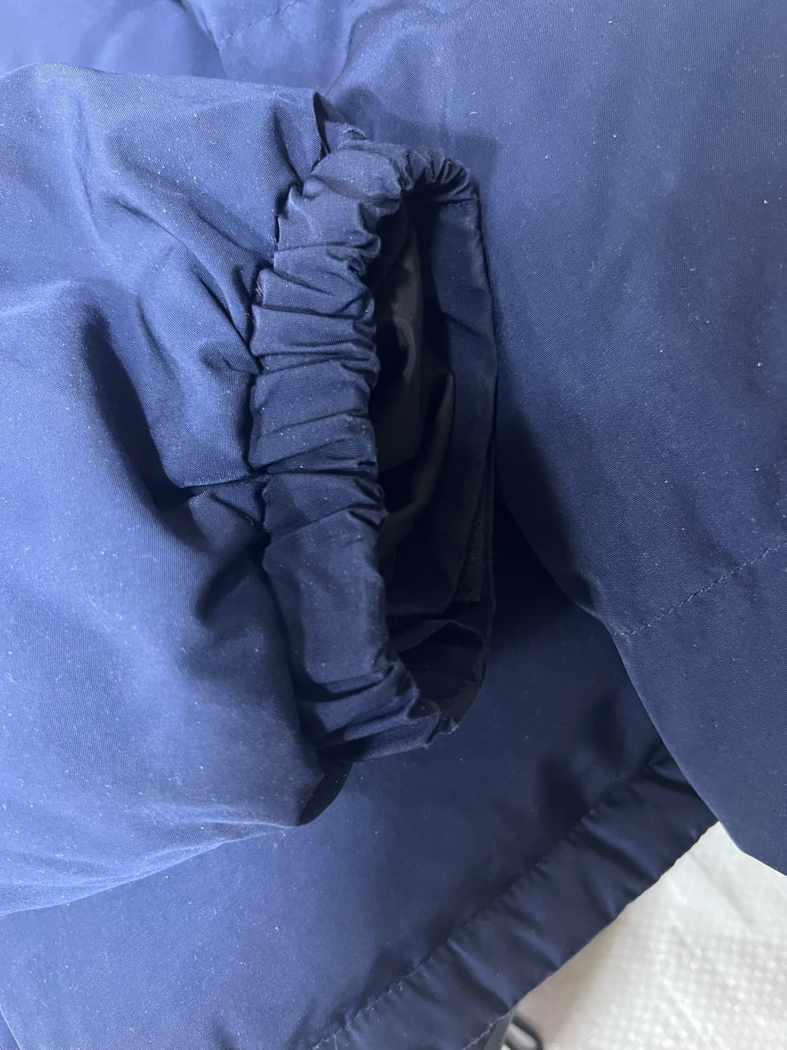 폴로랄프로렌 폴로스포츠 네이비 105 상품이미지6