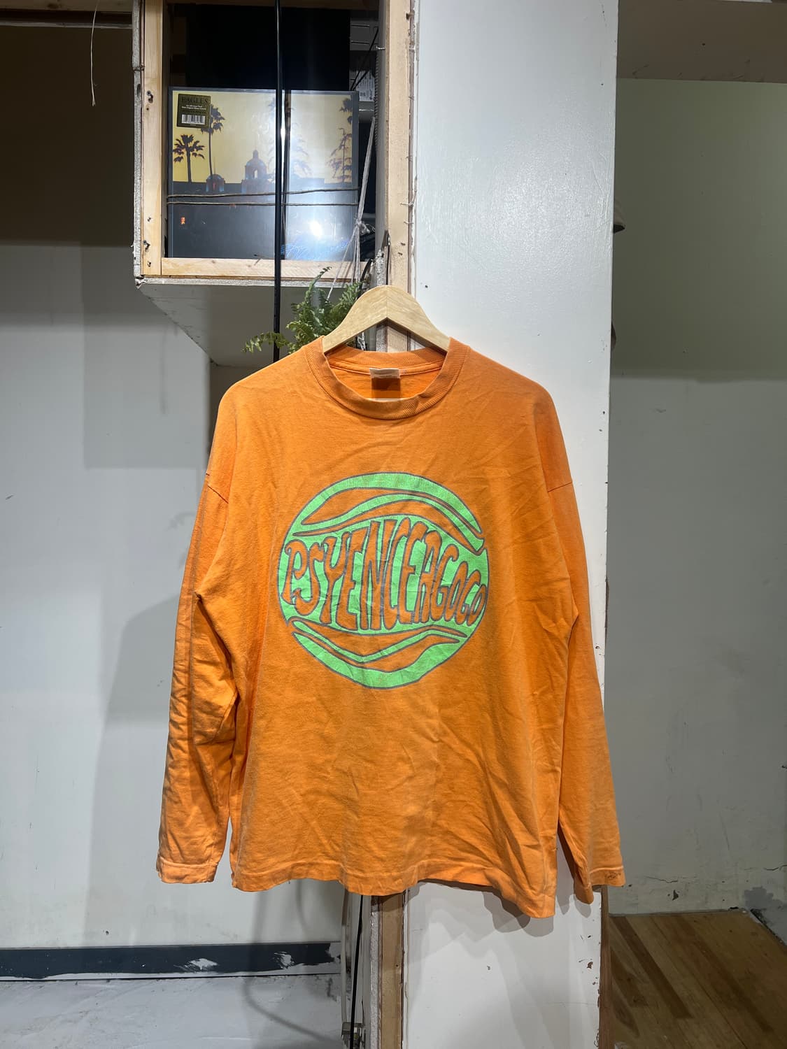 90’s hide X japan Band tee 하이드 엑스제팬 밴드티 상품이미지2